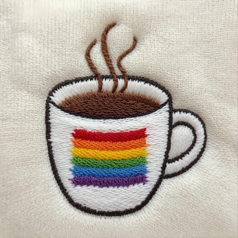 Vorschaubild für das Pride Cafe