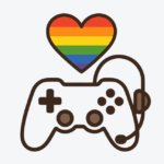 Symbolbild für die Gaymes Night