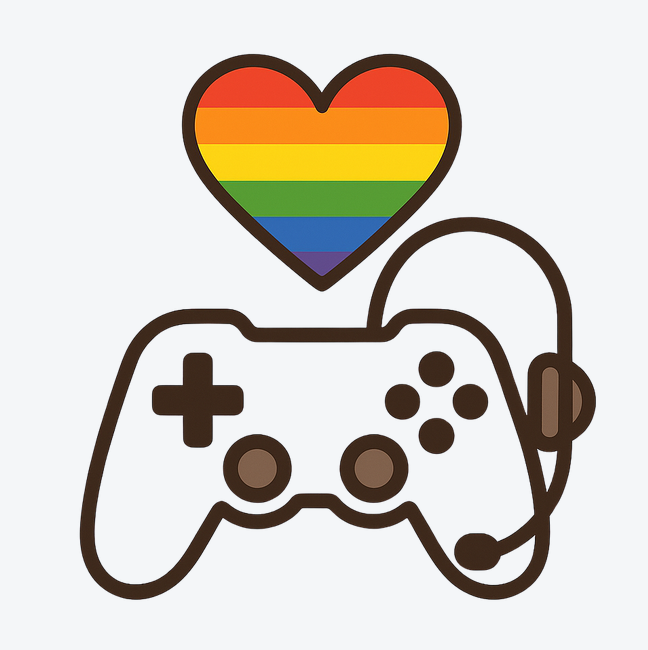 Symbolbild für die Gaymes Night