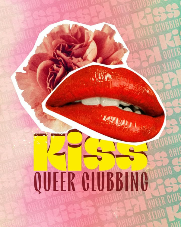Kiss Clubbing