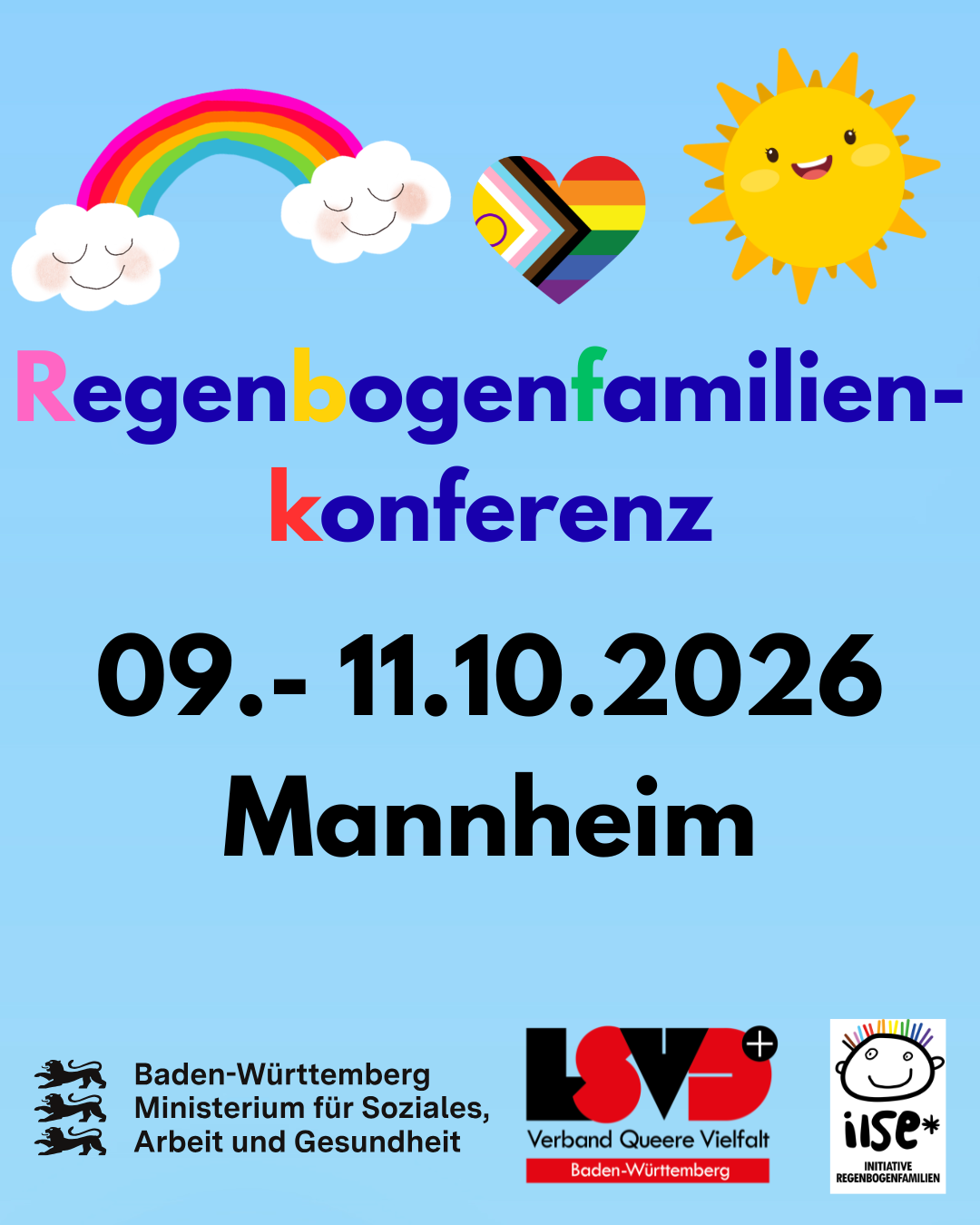 Sharepic zur Konferenz